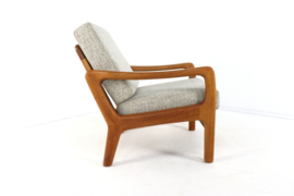 Juul Kristensen fauteuil | 2 stuks op voorraad