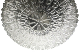 Plafonnière 'Spinnevefur'