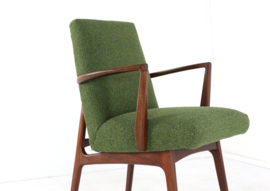 Fauteuil 'Oosterhout'