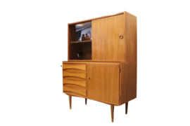 Vintage kast