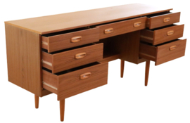 Schreiber bureau 'Rawcliff'