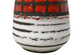 West Germany Scheurich  vaas '652-8'