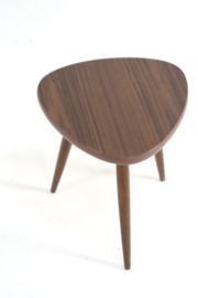 Plantentafel 'Smallebrugge'