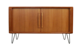 Compact Dyrlund sideboard 'Giesborg'  | 119.5 cm