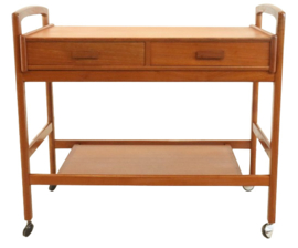 Trolley 'Faaborg'