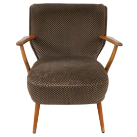 Cocktailfauteuil 'Molbergen'