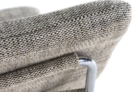Fauteuil 'Hierden'