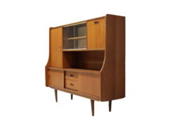 Vintage highboard