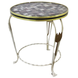 Plantentafel 'Bunga'