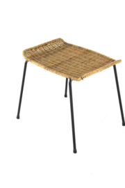 Gian Franco Legler voetenbankje