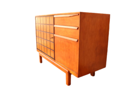 Klein dressoir