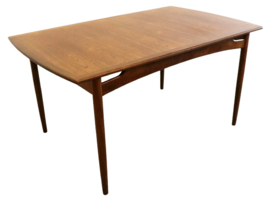 G-Plan verlengbare eettafel 'Shipley'