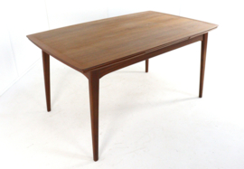 Verlengbare eettafel 'Linden'