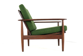 Vintage fauteuil 'Hagebro'