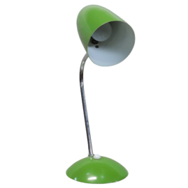 Bureaulamp groen