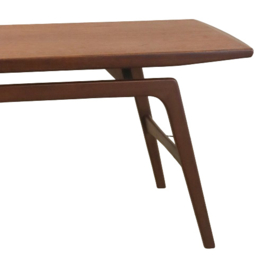 Salontafel 'Midwolda'
