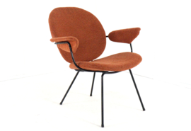 Kembo fauteuil 'Lith'