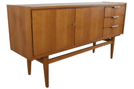 Sideboard 'Wissen' | 166.3 cm