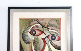 Schilderij Sam Colpa (2)