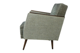 Vintage fauteuil "Ronsberg"