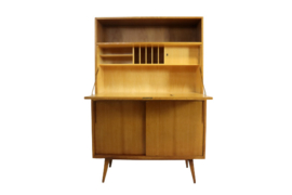 Secretaire  - tweedelig  "Mainstockheim"