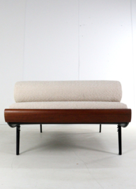 Dirk Cordemeijer voor Auping Cleopatra daybed