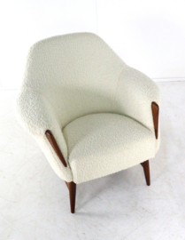 Beka fauteuil