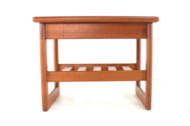 Dyrlund bijzettafel / bijzetkastje