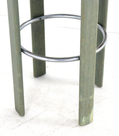 Set van 4 Bruno Rey voor Kusch & Co krukken model 3300