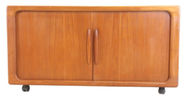 Dyrlund audiomeubel 'Geestrup'