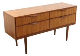 Austinsuite sideboard 'Tarnbrook' | 125.5 cm