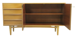 Sideboard "Wiedenbrück"| 136 cm