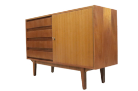 Compact sideboard "Burg" | 110 cm