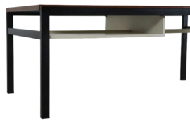 Pastoe Japanse serie TU04 salontafel Cees Braakman  'Pavijen'