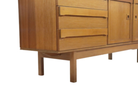 Sideboard "Milmersdorf" | 155.5 cm