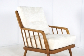 Fauteuil 'Winkelhaid' | 3 stuks op voorraad