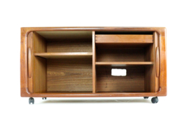 Dyrlund audio / tv meubel 'Gronhoj'