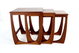 Sunelm nesting tables 'Liverpool'
