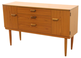 Schreiber sideboard 'Cratfield' | 121 cm