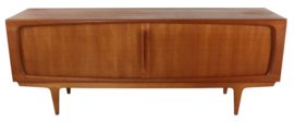 Sideboard H.P. Hansen 'Skarrild' | 210.5 cm