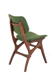 Set van 6 Pynock eetkamerstoelen