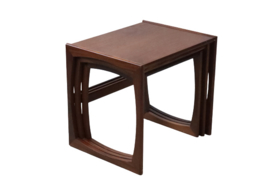 G-plan nesting tables