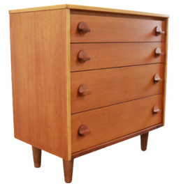 Stag furniture ladekast 'Sibford'