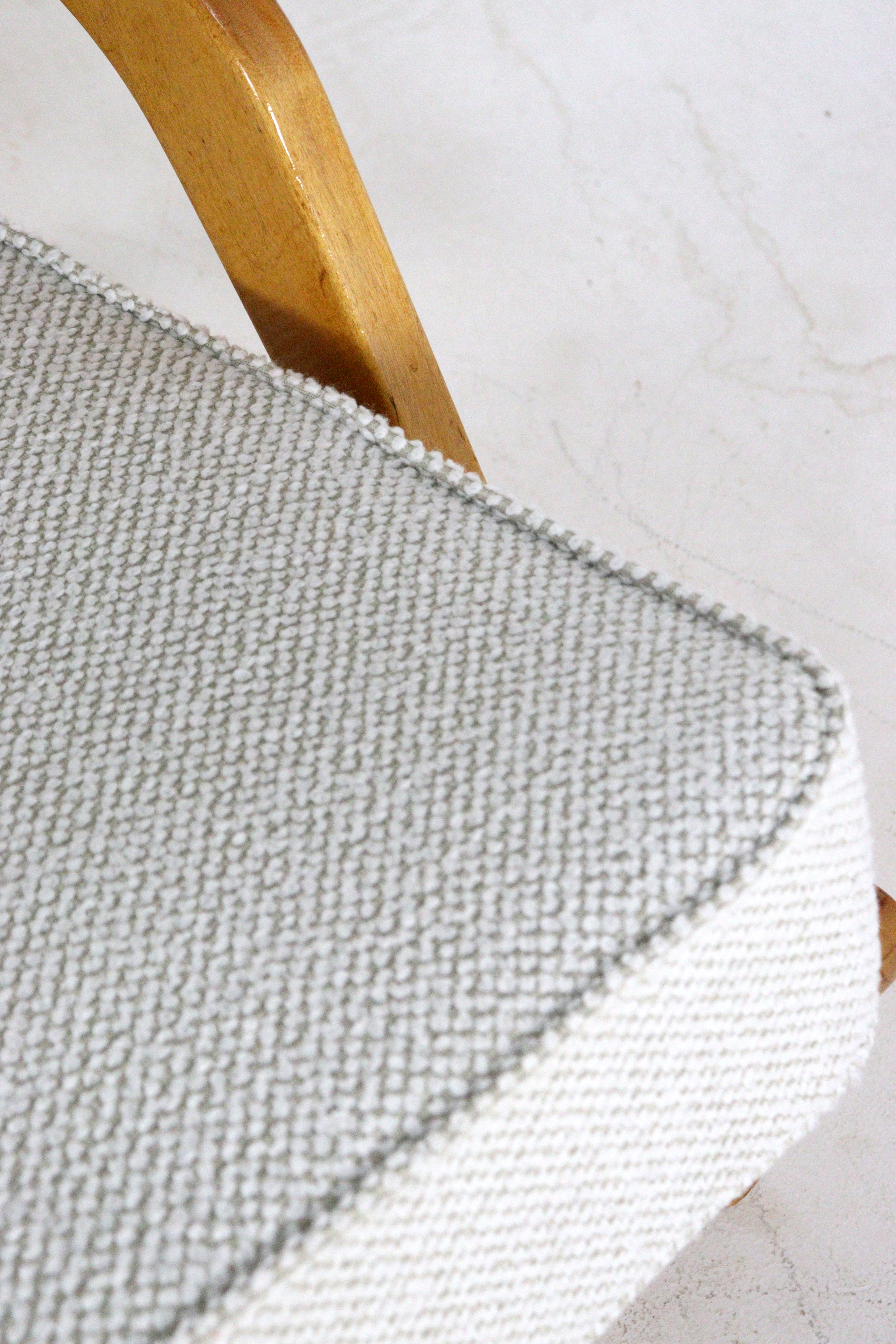 Eiken fauteuil 'Nederweert'| 2 stuks op voorraad