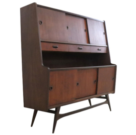 Wébé highboard | Combi-meubel no. 8 "Haren"