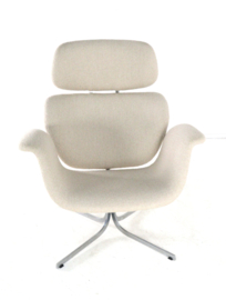 Pierre Paulin voor Artifort Big Tulip fauteuil