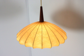Cocoon ufo hanglamp