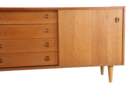 Sideboard 'Lumsas' | 195.5 cm