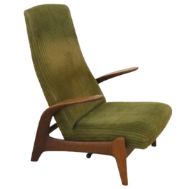 Gimson & Slater fauteuil 'Hoograven'