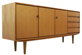 Sideboard "Banzkow" | 186.5 cm